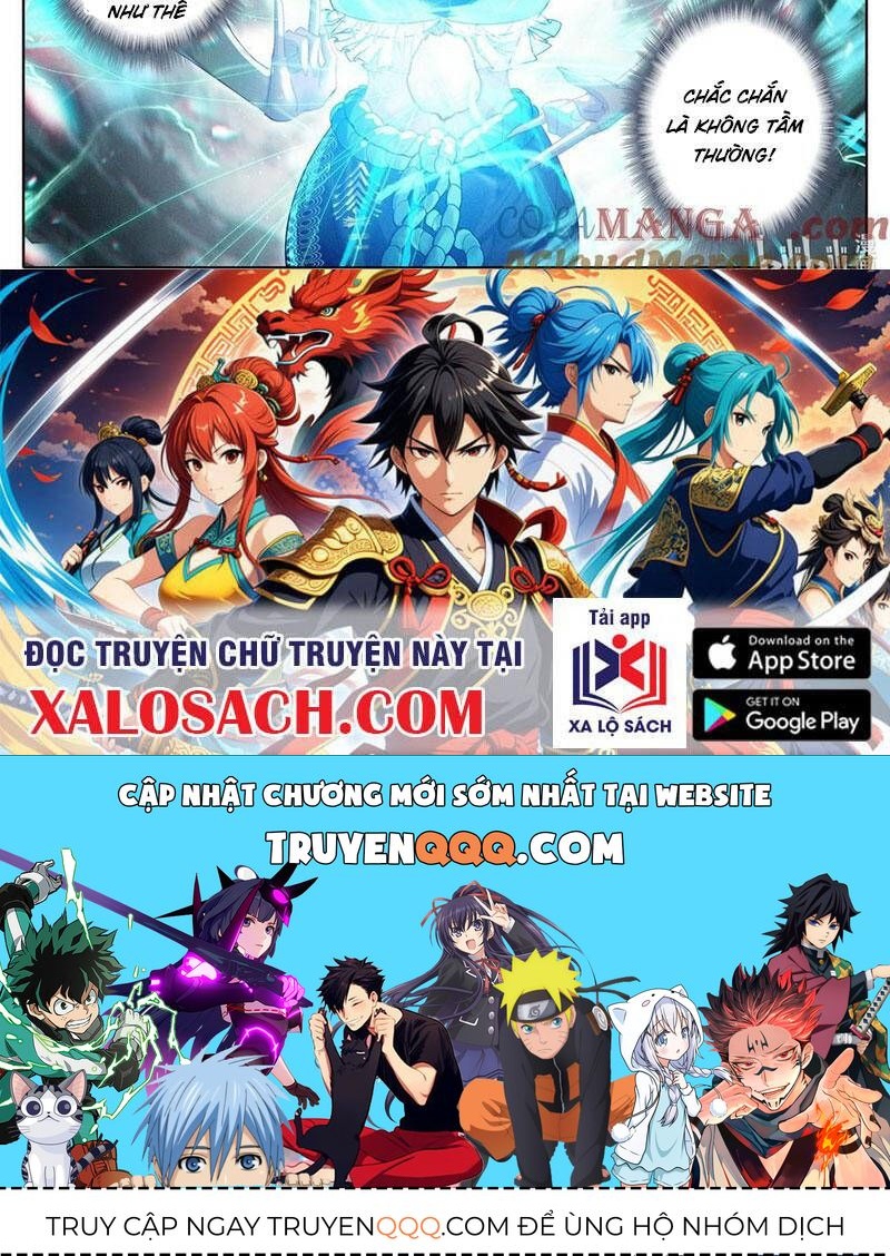 Phàm Nhân Tu Tiên Chapter 339.1 - 29