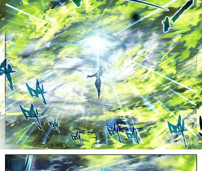 Phàm Nhân Tu Tiên Chapter 339.2 - 12