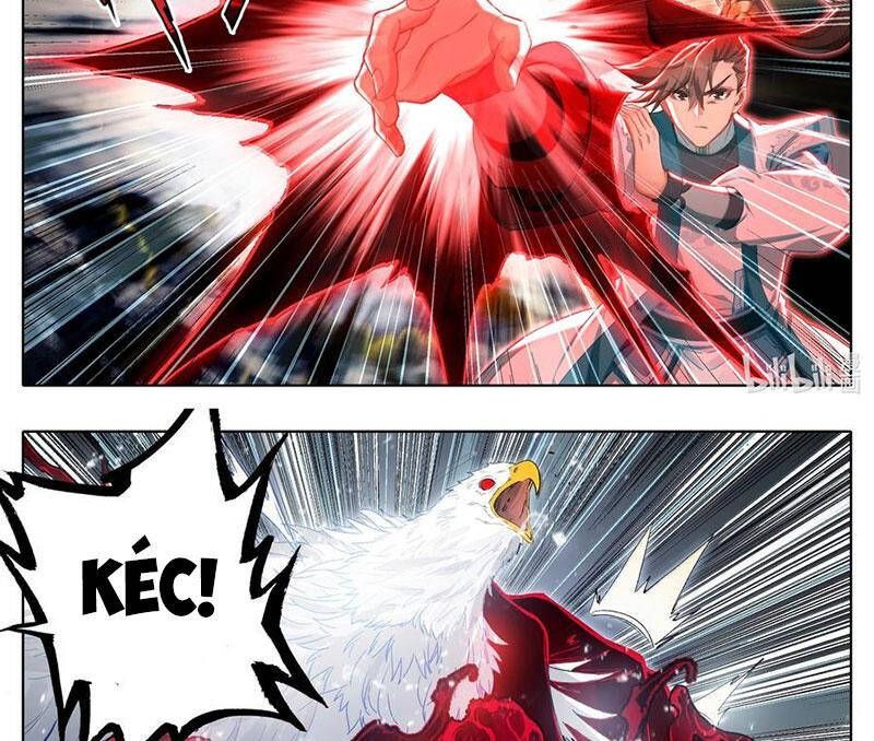 Phàm Nhân Tu Tiên Chapter 339.2 - 27