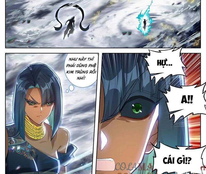 Phàm Nhân Tu Tiên Chapter 339.3 - 21