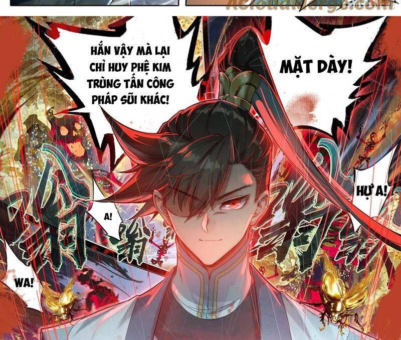 Phàm Nhân Tu Tiên Chapter 339.4 - 22