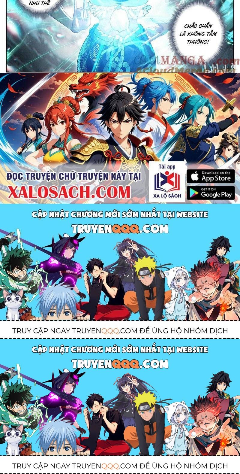 Phàm Nhân Tu Tiên Chapter 339.4 - 29