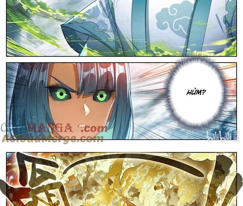 Phàm Nhân Tu Tiên Chapter 339.5 - 13