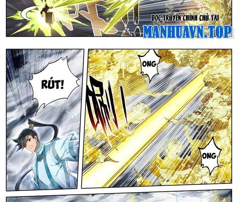 Phàm Nhân Tu Tiên Chapter 339.7 - 19