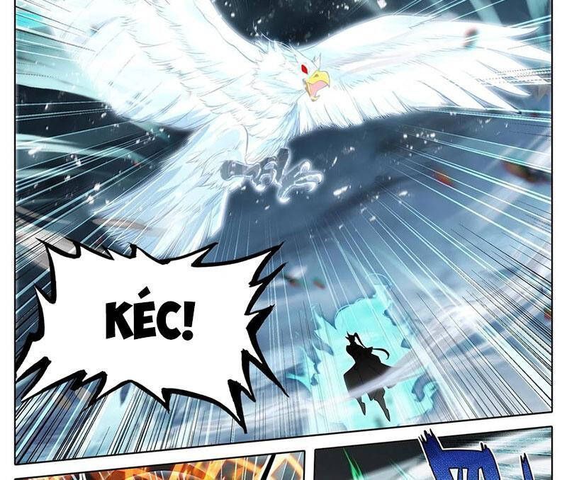 Phàm Nhân Tu Tiên Chapter 339.8 - 23