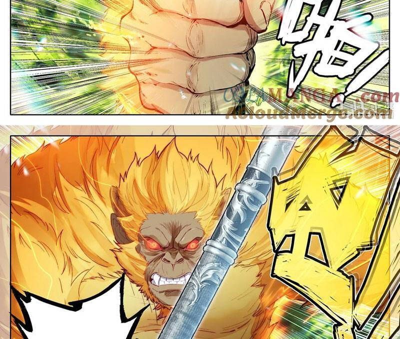 Phàm Nhân Tu Tiên Chapter 339.8 - 6