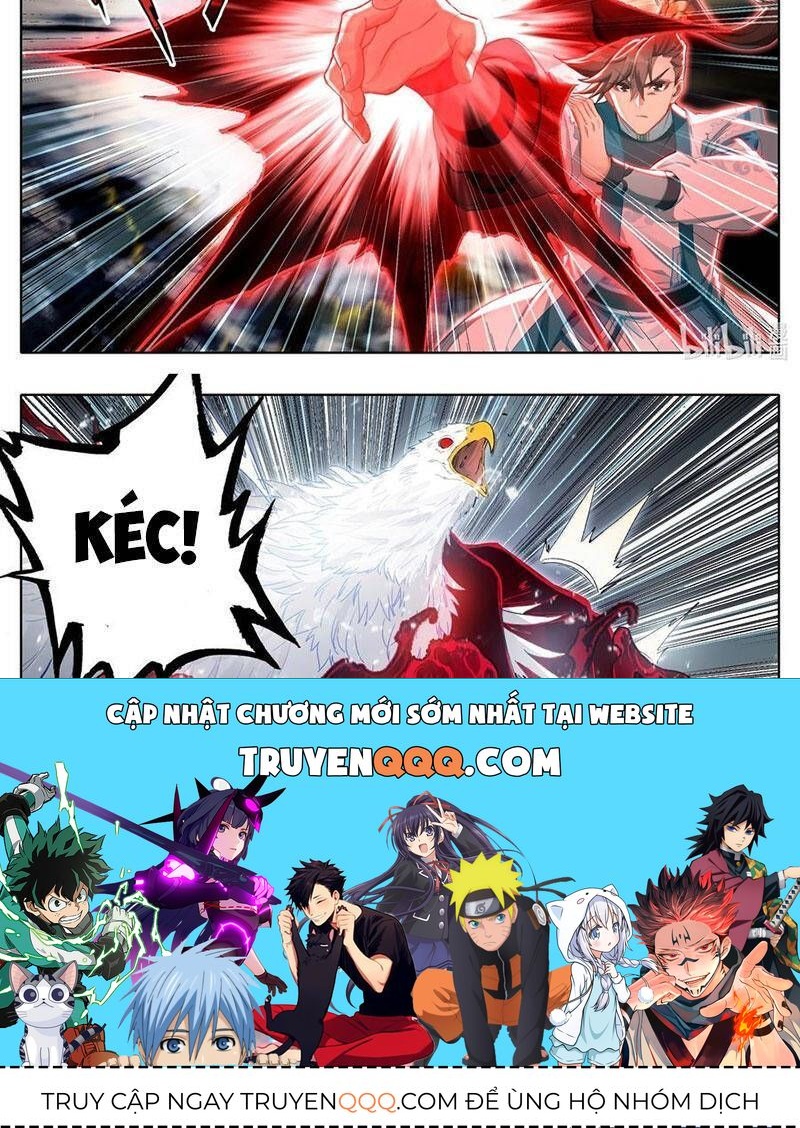 Phàm Nhân Tu Tiên Chapter 339.9 - 25