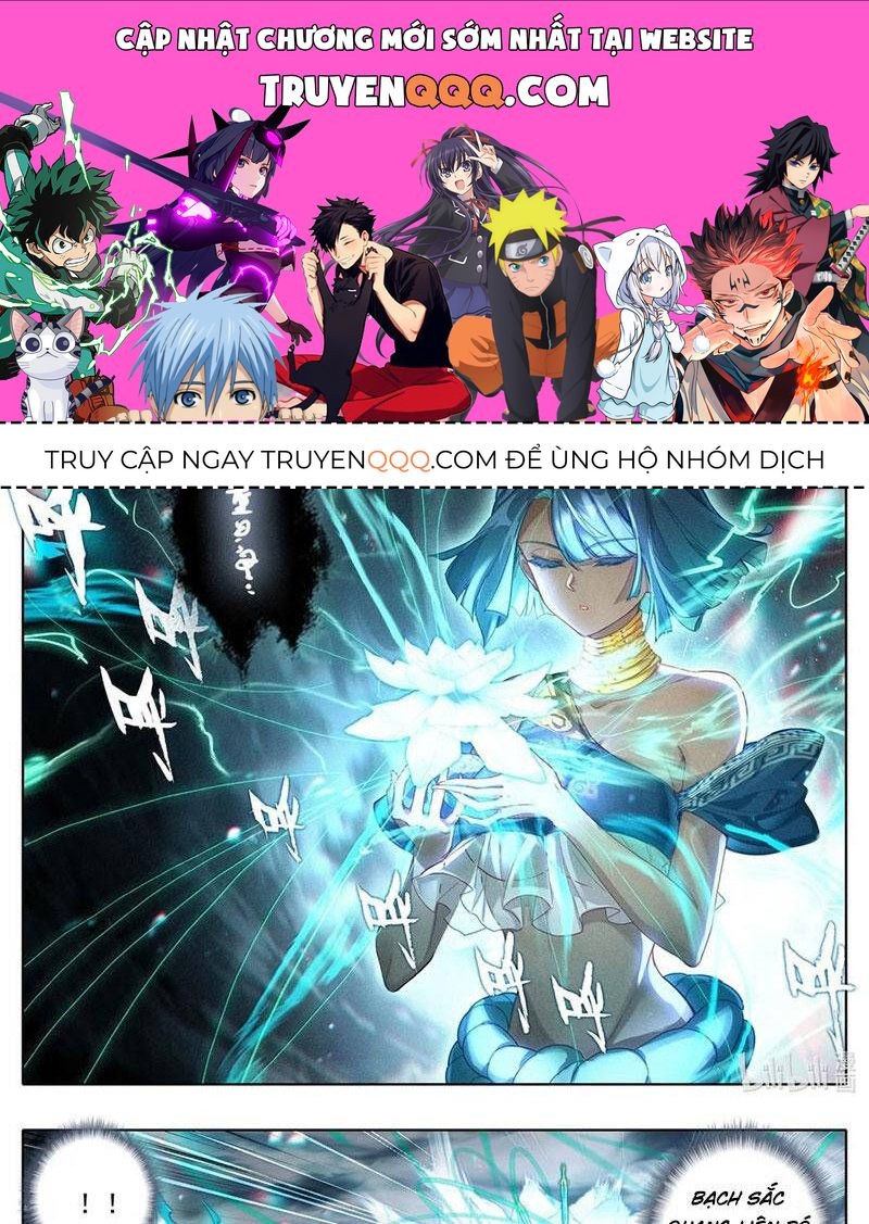 Phàm Nhân Tu Tiên Chapter 340.1 - 1