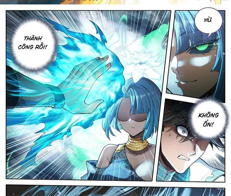 Phàm Nhân Tu Tiên Chapter 340.2 - 11