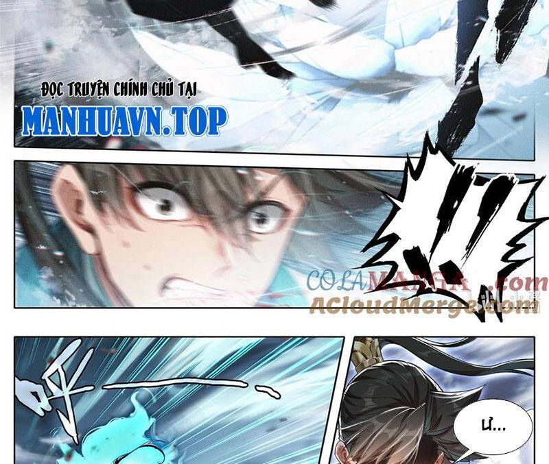 Phàm Nhân Tu Tiên Chapter 340.2 - 14