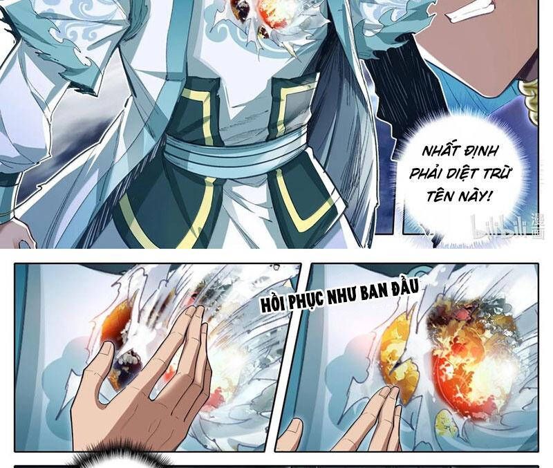 Phàm Nhân Tu Tiên Chapter 340.2 - 16