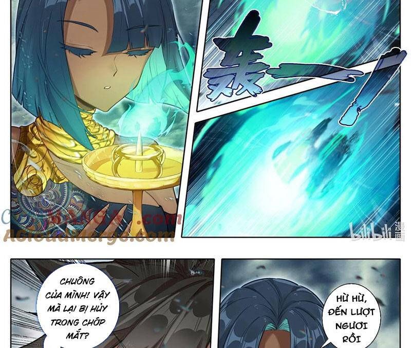 Phàm Nhân Tu Tiên Chapter 340.2 - 25