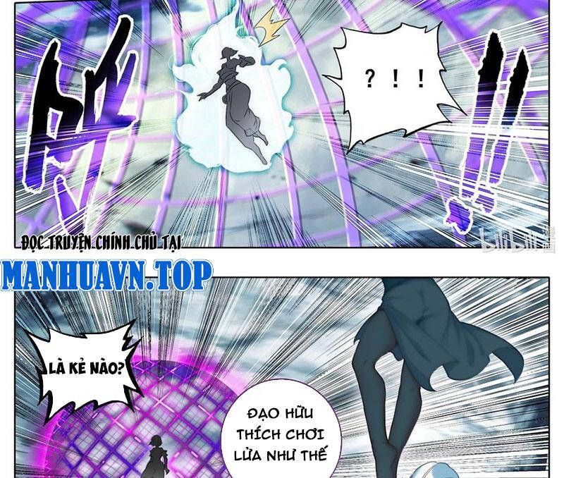 Phàm Nhân Tu Tiên Chapter 340.2 - 27