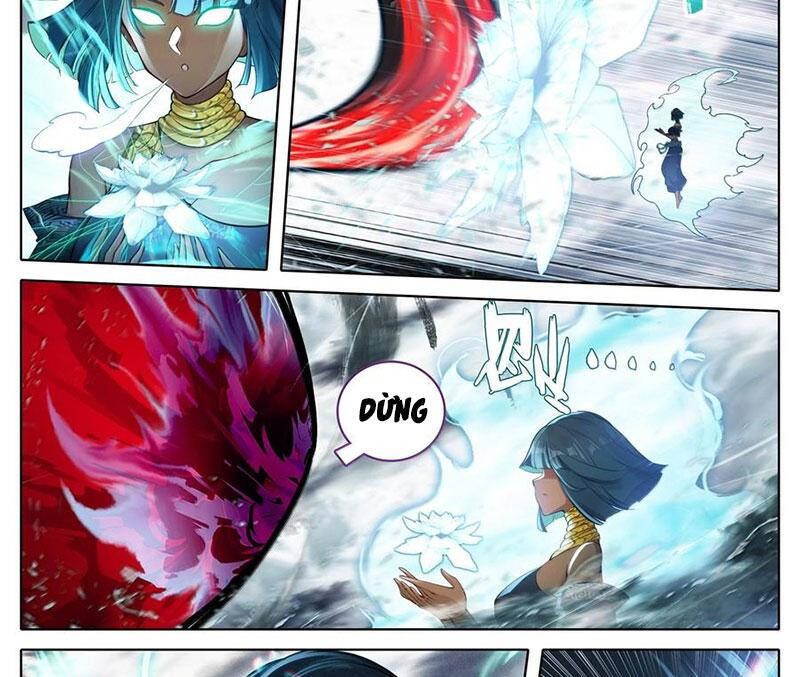 Phàm Nhân Tu Tiên Chapter 340.2 - 4