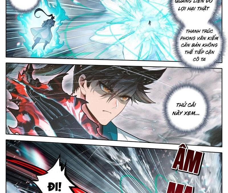 Phàm Nhân Tu Tiên Chapter 340.4 - 2