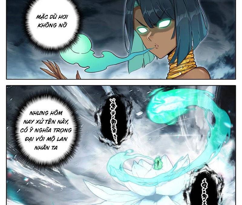 Phàm Nhân Tu Tiên Chapter 340.4 - 17