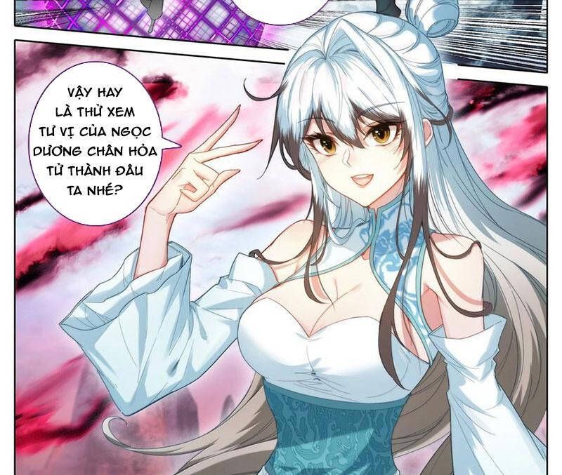 Phàm Nhân Tu Tiên Chapter 340.4 - 28