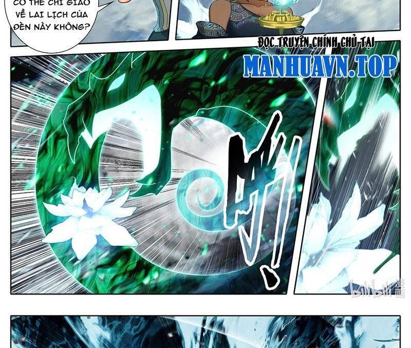 Phàm Nhân Tu Tiên Chapter 340.5 - 22