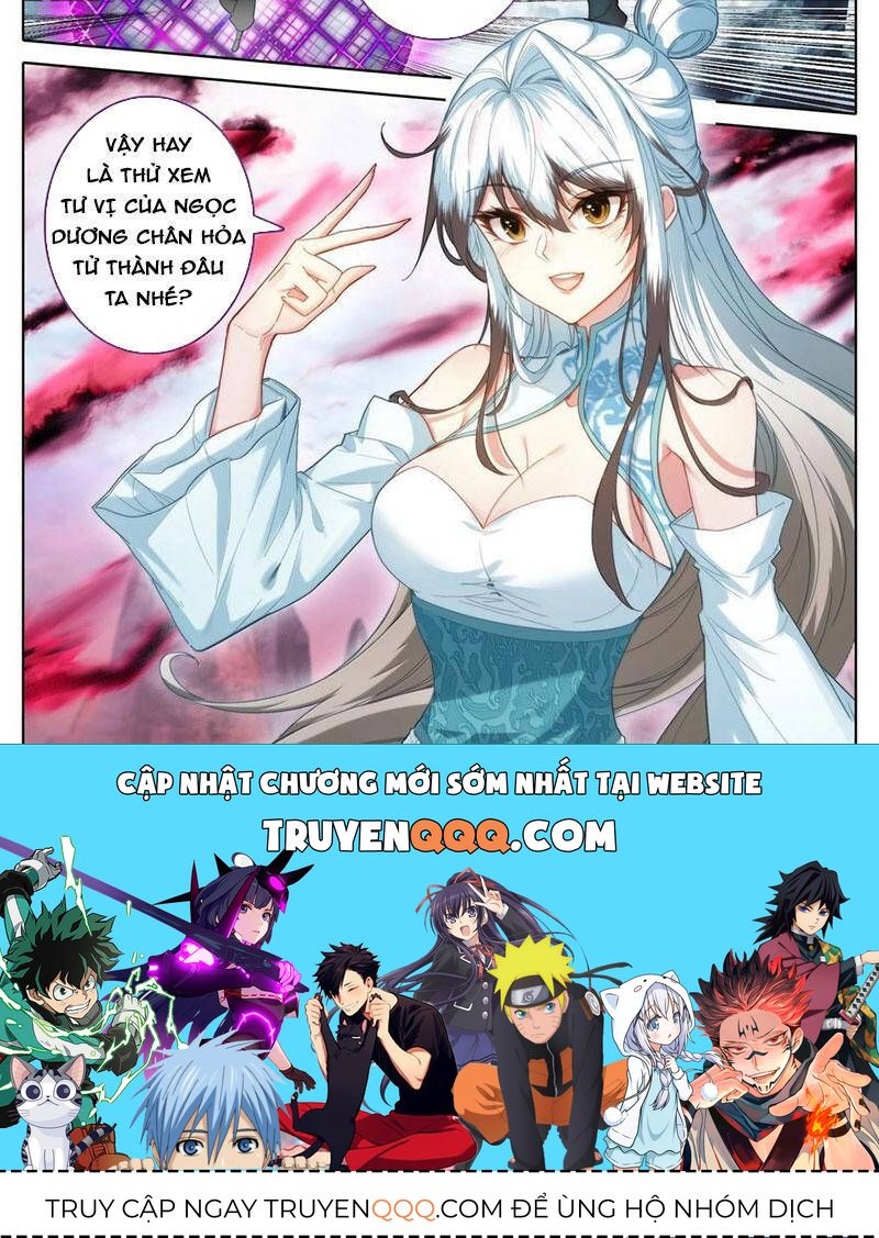 Phàm Nhân Tu Tiên Chapter 340.5 - 27