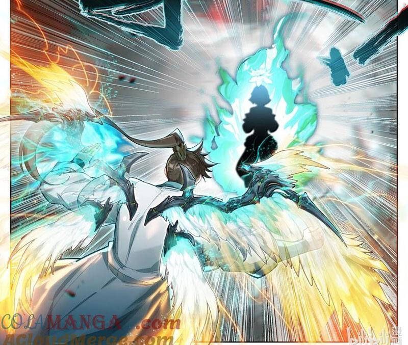 Phàm Nhân Tu Tiên Chapter 340.5 - 9