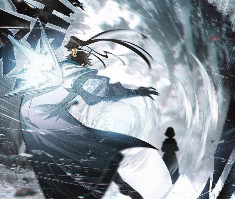 Phàm Nhân Tu Tiên Chapter 340.6 - 12