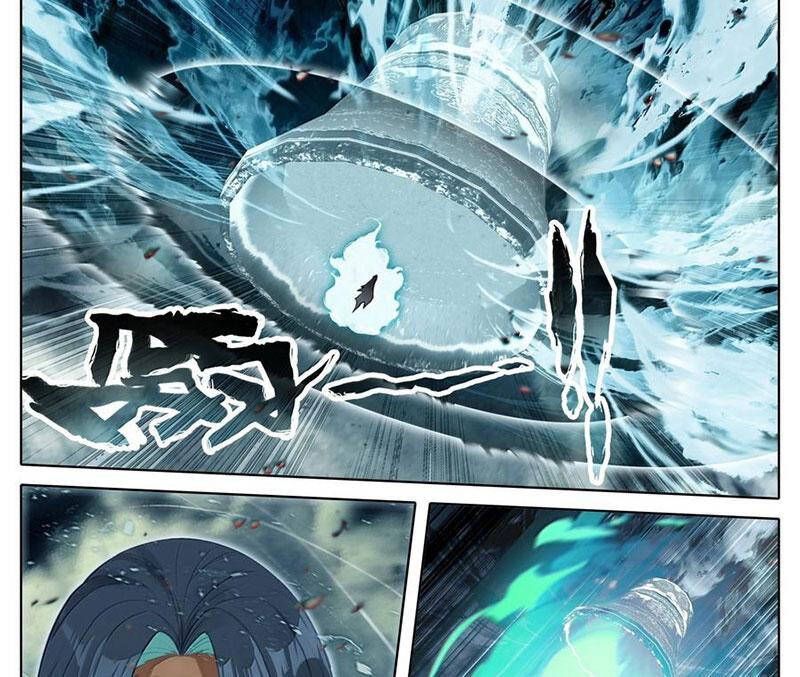 Phàm Nhân Tu Tiên Chapter 340.6 - 23