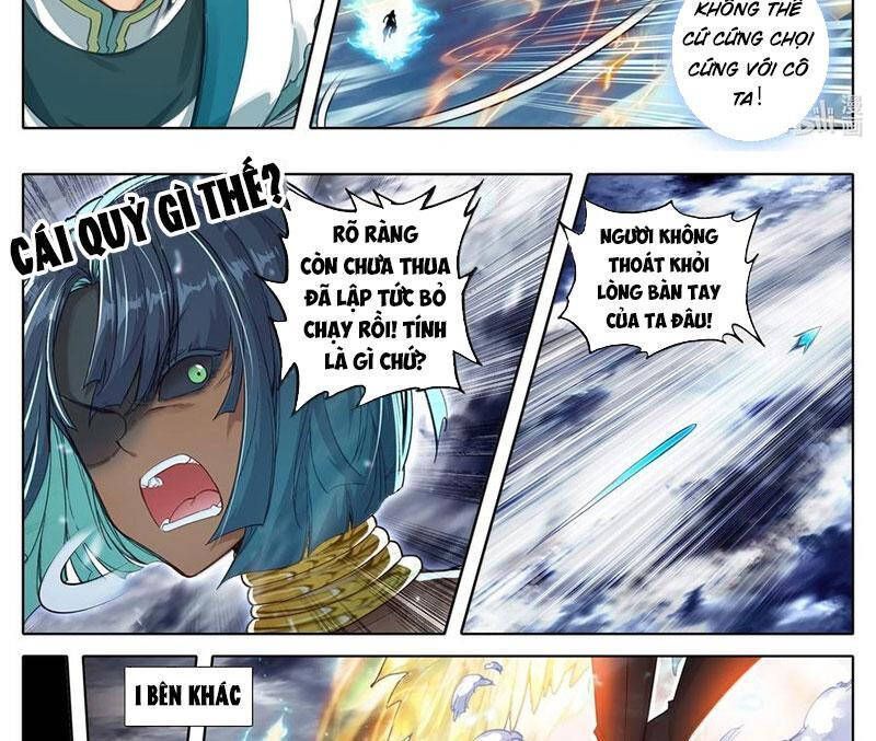 Phàm Nhân Tu Tiên Chapter 340.7 - 19