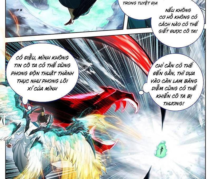 Phàm Nhân Tu Tiên Chapter 340.8 - 7