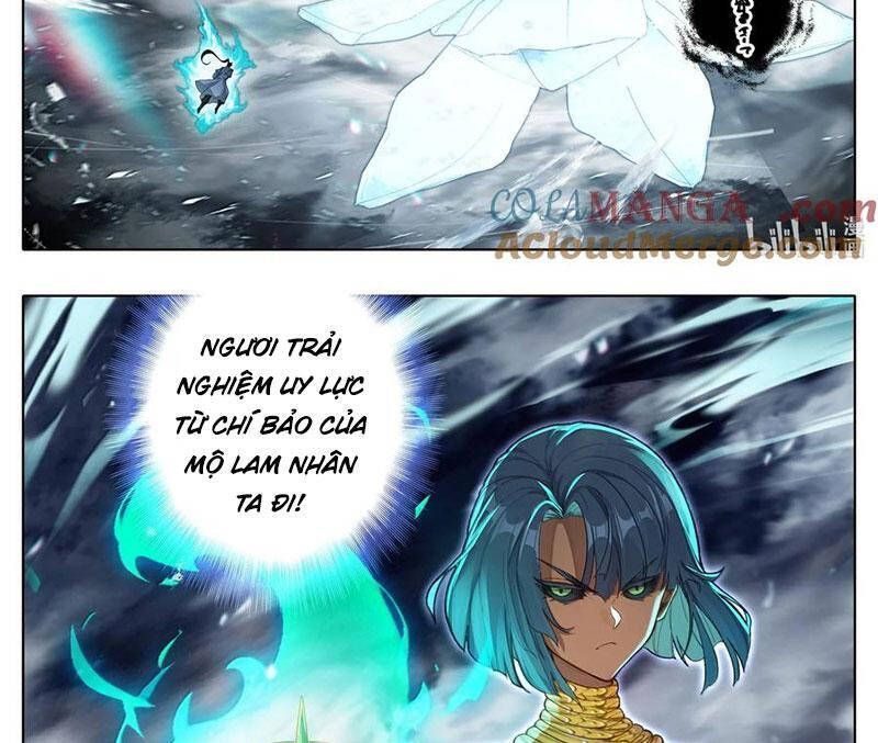 Phàm Nhân Tu Tiên Chapter 340.9 - 16