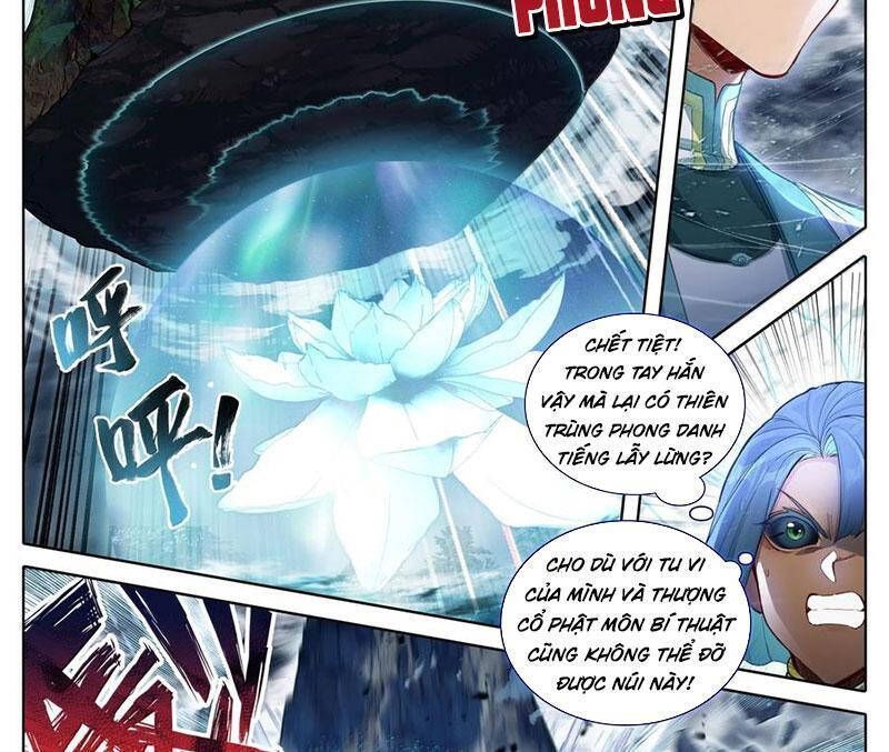 Phàm Nhân Tu Tiên Chapter 340.9 - 4