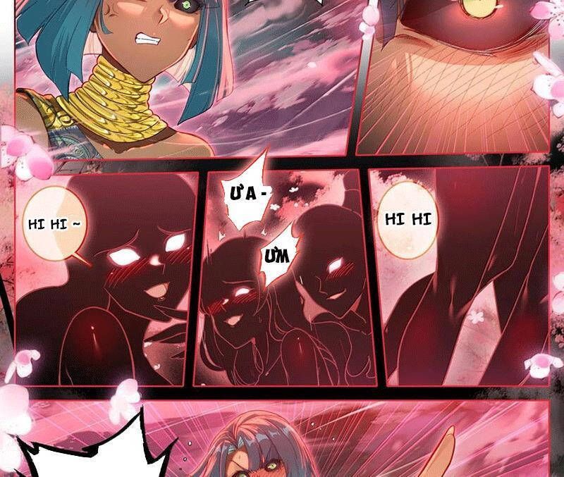 Phàm Nhân Tu Tiên Chapter 341.3 - 15