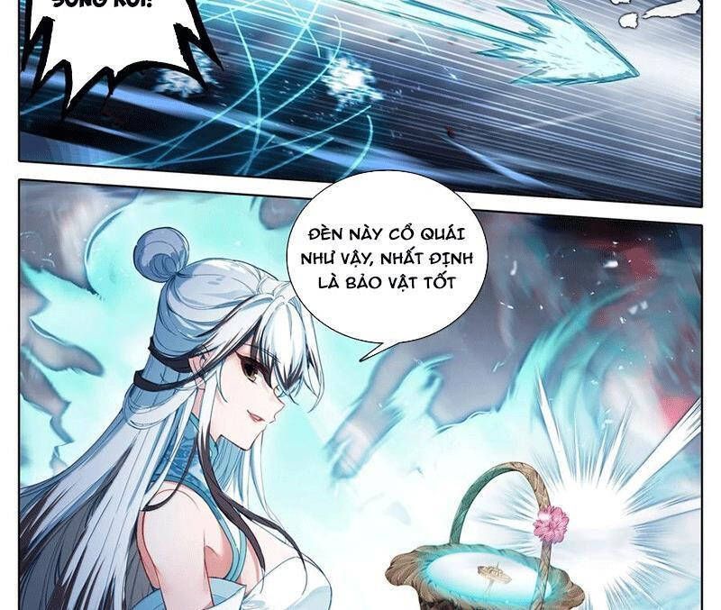 Phàm Nhân Tu Tiên Chapter 341.3 - 26