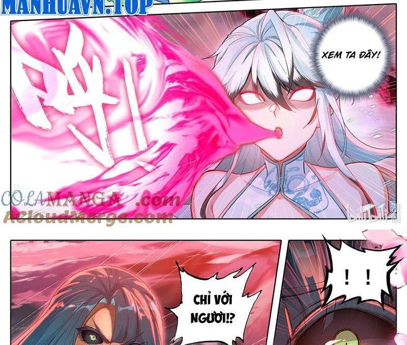 Phàm Nhân Tu Tiên Chapter 341.4 - 14