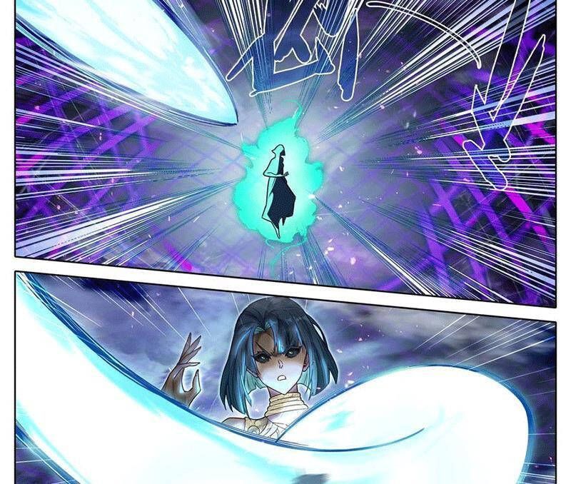 Phàm Nhân Tu Tiên Chapter 341.4 - 24