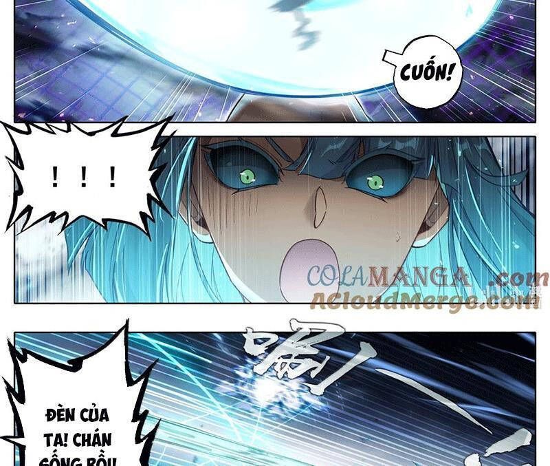 Phàm Nhân Tu Tiên Chapter 341.6 - 24