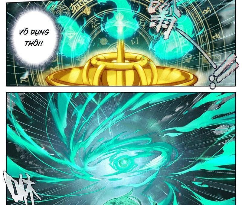 Phàm Nhân Tu Tiên Chapter 341.8 - 3