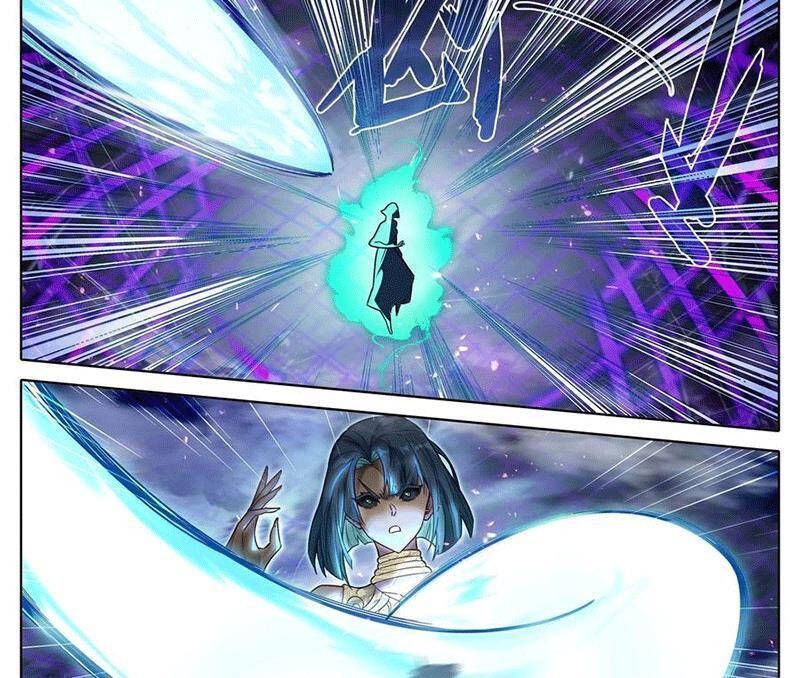 Phàm Nhân Tu Tiên Chapter 342.1 - 22