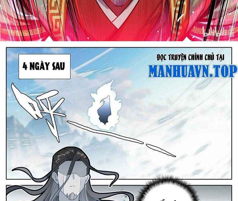 Phàm Nhân Tu Tiên Chapter 342.2 - 20