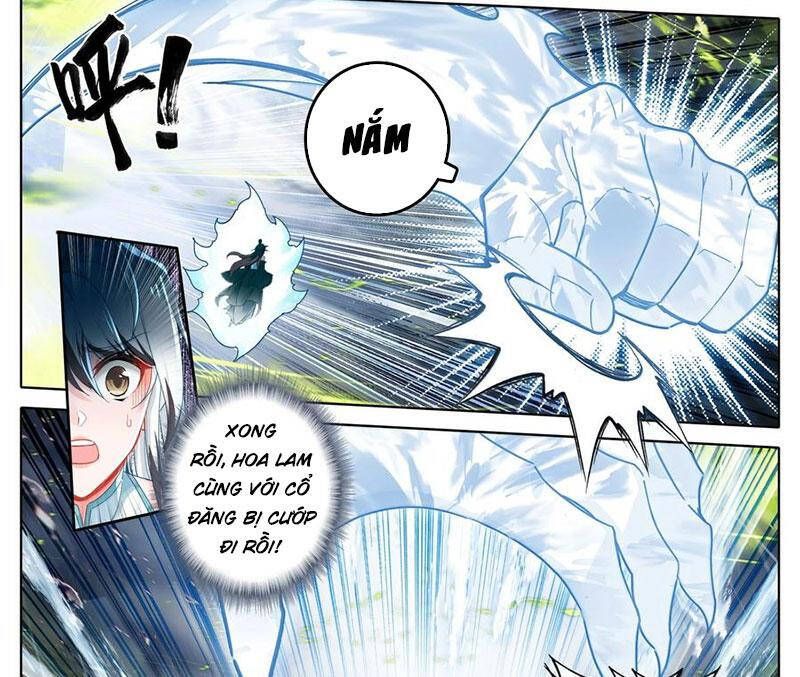 Phàm Nhân Tu Tiên Chapter 342.2 - 6