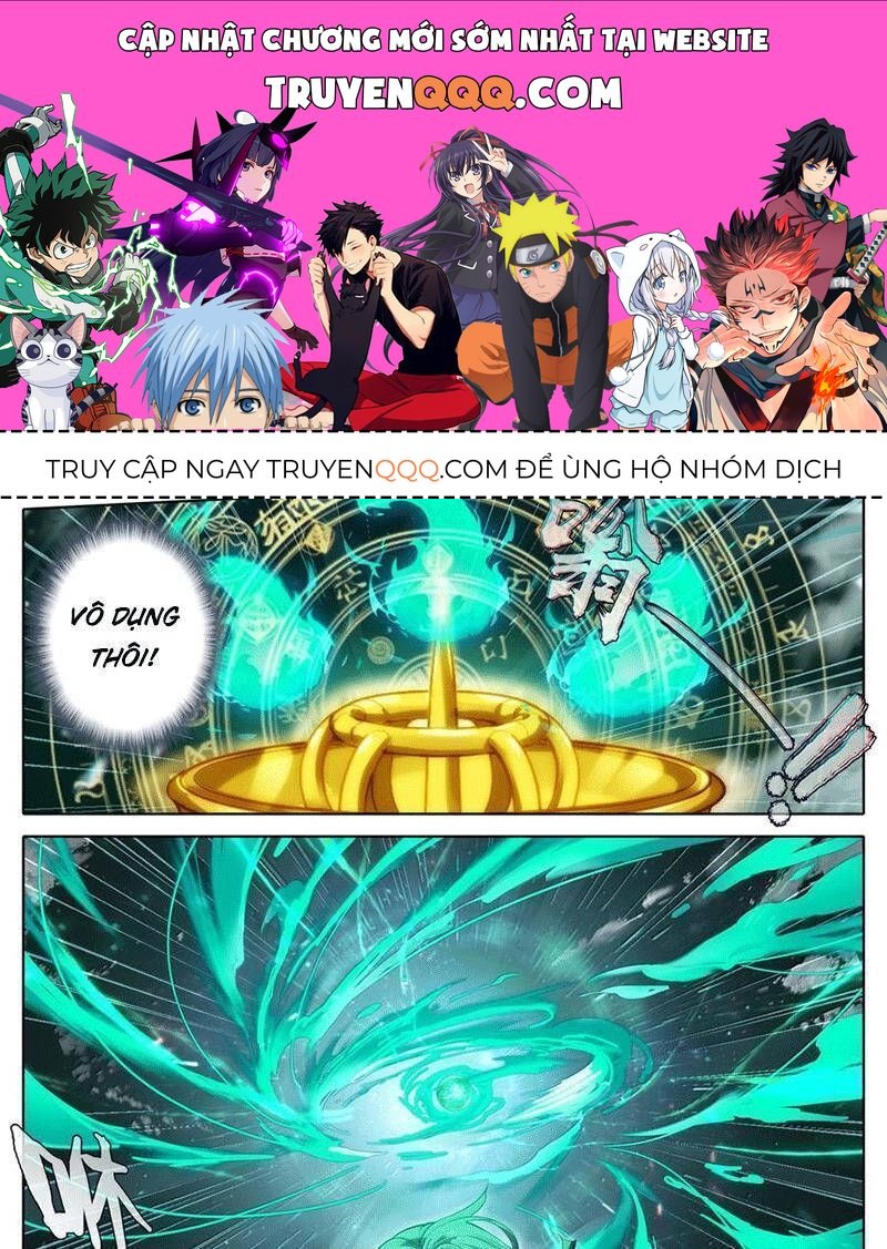 Phàm Nhân Tu Tiên Chapter 342.3 - 1