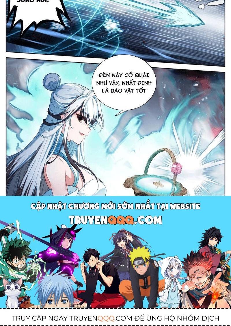 Phàm Nhân Tu Tiên Chapter 342.3 - 23