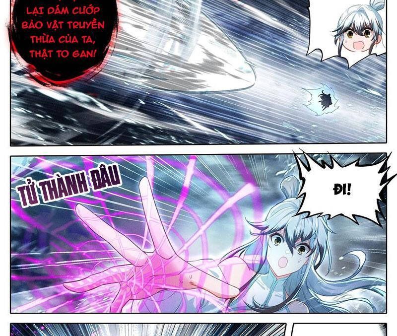 Phàm Nhân Tu Tiên Chapter 342.4 - 2