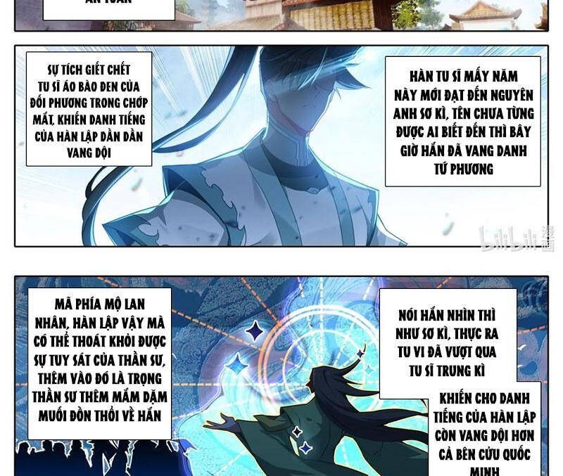 Phàm Nhân Tu Tiên Chapter 342.4 - 27