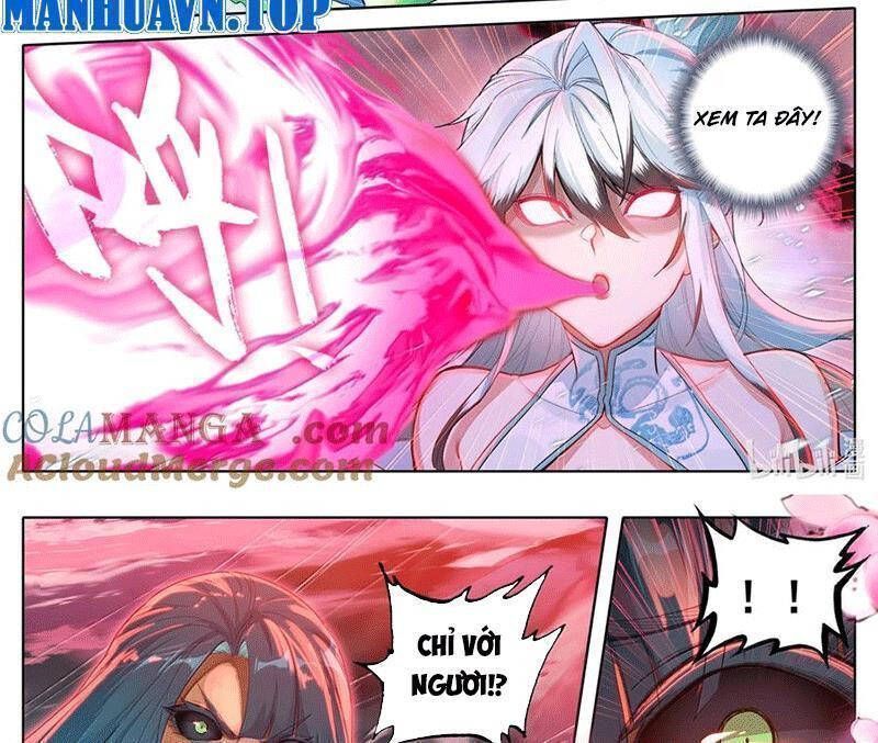 Phàm Nhân Tu Tiên Chapter 342.5 - 11