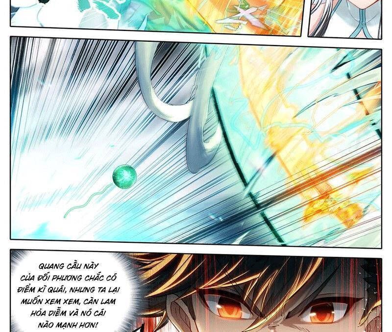 Phàm Nhân Tu Tiên Chapter 342.5 - 3