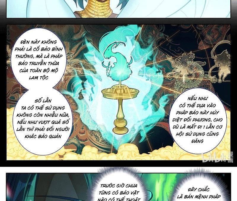 Phàm Nhân Tu Tiên Chapter 342.5 - 9