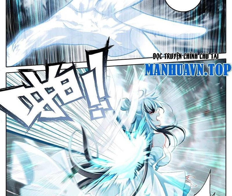 Phàm Nhân Tu Tiên Chapter 342.6 - 3