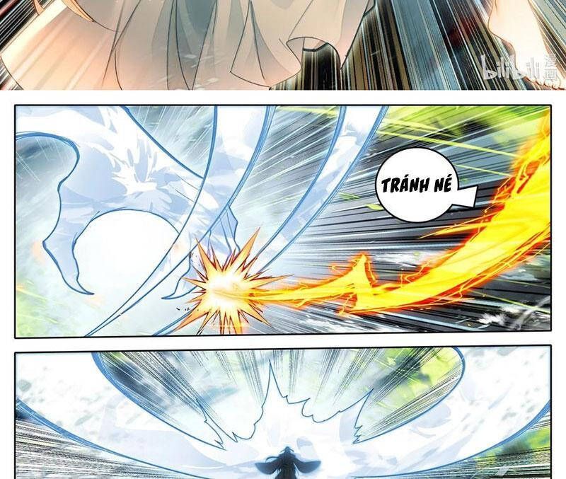 Phàm Nhân Tu Tiên Chapter 342.6 - 8