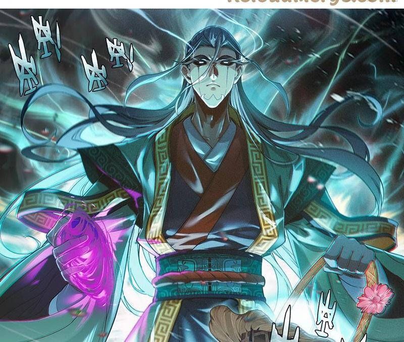 Phàm Nhân Tu Tiên Chapter 342.6 - 10