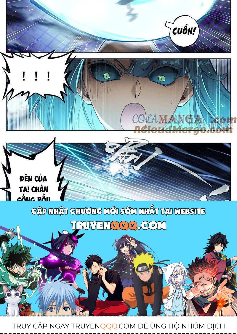 Phàm Nhân Tu Tiên Chapter 342.7 - 21